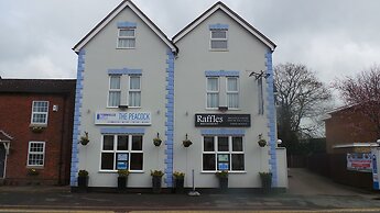 The Peacock Hotel