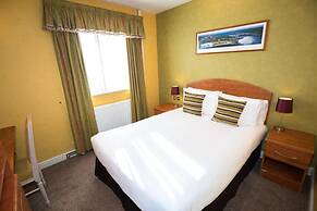 The Peacock Hotel
