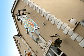 The Peacock Hotel