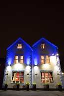 The Peacock Hotel
