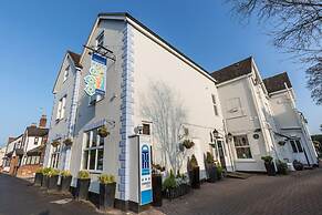The Peacock Hotel