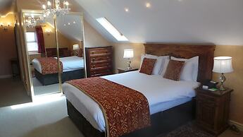The Peacock Hotel