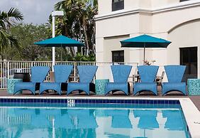 Hampton Inn & Suites by Hilton Miami-Doral/Dolphin Mall