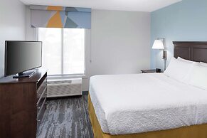 Hampton Inn & Suites by Hilton Miami-Doral/Dolphin Mall