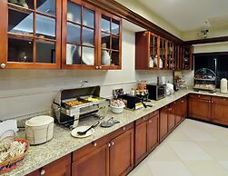 Hampton Inn & Suites by Hilton Miami-Doral/Dolphin Mall