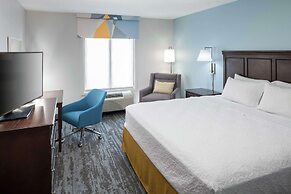 Hampton Inn & Suites by Hilton Miami-Doral/Dolphin Mall