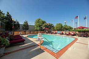 Hampton Inn Christiansburg/Blacksburg