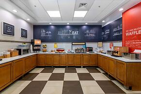 Hampton Inn Christiansburg/Blacksburg