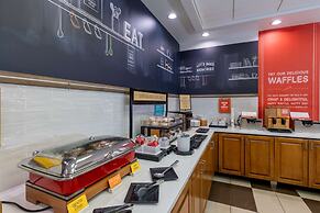 Hampton Inn Christiansburg/Blacksburg