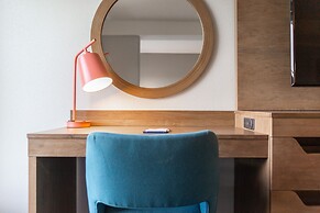 Hampton Inn Christiansburg/Blacksburg