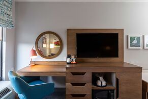 Hampton Inn Christiansburg/Blacksburg