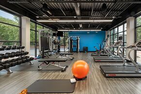 Hampton Inn Christiansburg/Blacksburg