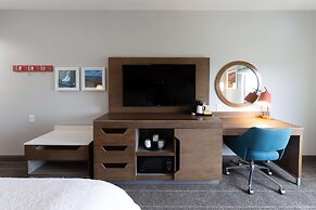 Hampton Inn Christiansburg/Blacksburg