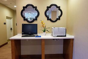 Hampton Inn Christiansburg/Blacksburg