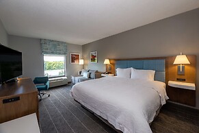 Hampton Inn Christiansburg/Blacksburg