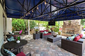 Hampton Inn Christiansburg/Blacksburg