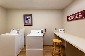 Hampton Inn Christiansburg/Blacksburg