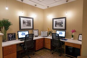 Hampton Inn Christiansburg/Blacksburg