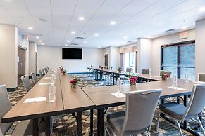 Hampton Inn Christiansburg/Blacksburg