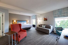 Hampton Inn Christiansburg/Blacksburg