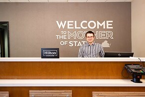 Hampton Inn Christiansburg/Blacksburg