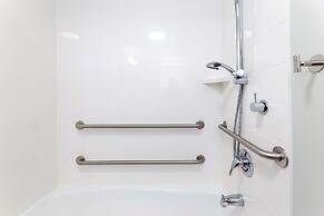 Hampton Inn Christiansburg/Blacksburg