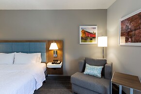 Hampton Inn Christiansburg/Blacksburg