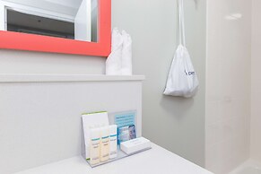 Hampton Inn Christiansburg/Blacksburg