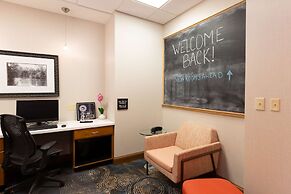 Hampton Inn Christiansburg/Blacksburg