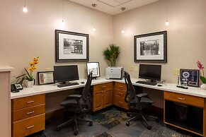 Hampton Inn Christiansburg/Blacksburg