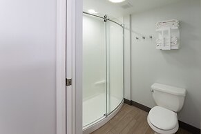 Hampton Inn Christiansburg/Blacksburg