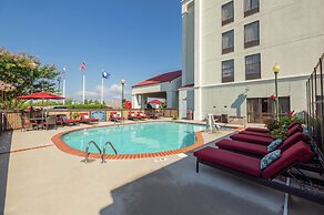 Hampton Inn Christiansburg/Blacksburg