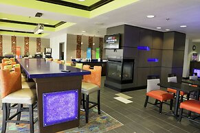 Hampton Inn Muskogee