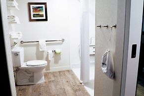 Hampton Inn Muskogee