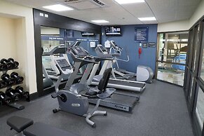 Hampton Inn Muskogee