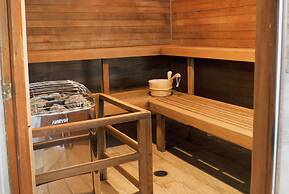 Hampton Inn Muskogee