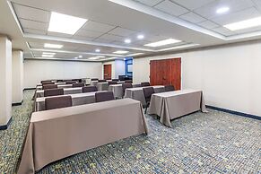 Hampton Inn & Suites Tulsa-Woodland Hills 71st-Memorial