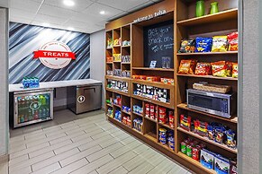 Hampton Inn & Suites Tulsa-Woodland Hills 71st-Memorial