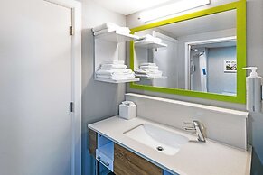 Hampton Inn & Suites Tulsa-Woodland Hills 71st-Memorial