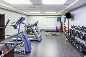 Hampton Inn & Suites Tulsa-Woodland Hills 71st-Memorial