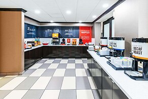 Hampton Inn & Suites Tulsa-Woodland Hills 71st-Memorial