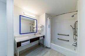 Hampton Inn & Suites Tulsa-Woodland Hills 71st-Memorial