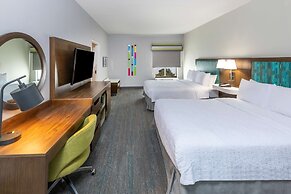 Hampton Inn & Suites Tulsa-Woodland Hills 71st-Memorial