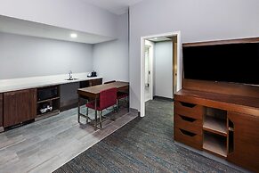 Hampton Inn & Suites Tulsa-Woodland Hills 71st-Memorial