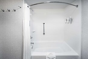 Hampton Inn & Suites Tulsa-Woodland Hills 71st-Memorial