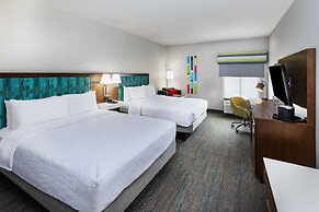 Hampton Inn & Suites Tulsa-Woodland Hills 71st-Memorial