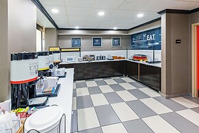 Hampton Inn & Suites Tulsa-Woodland Hills 71st-Memorial