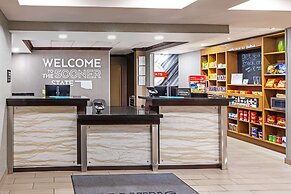 Hampton Inn & Suites Tulsa-Woodland Hills 71st-Memorial