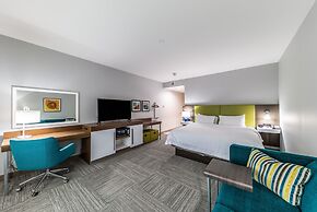 Hampton Inn & Suites Tulsa-Woodland Hills 71st-Memorial
