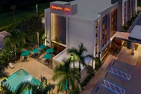Hampton Inn Ellenton/Bradenton